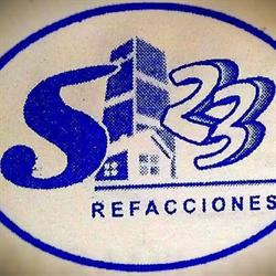 S23 REFACCIONES
