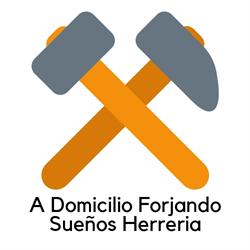 A DOMICILIO FORJANDO SUEÑOS HERRERIA