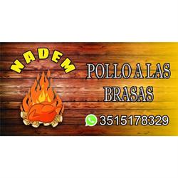 "NADEM" POLLO A LAS BRASAS