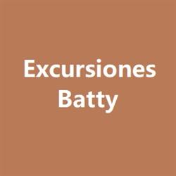EXCURSIONES BATTY