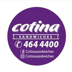 COTINA SANDWICHES