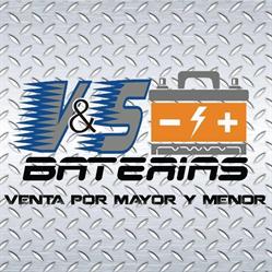 VYS BATERIAS