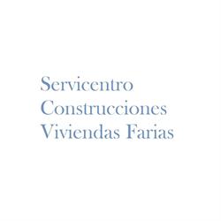 SERVICENTRO CONSTRUCCIONES VIVIENDAS FARIAS
