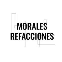 MORALES REFACCIONES