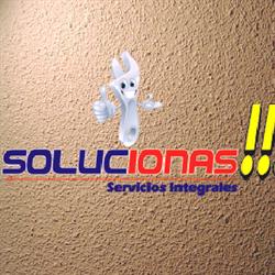 SOLUCIONAS SERVICIO INTEGRAL