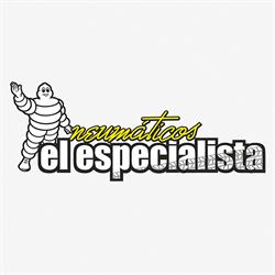 NEUMATICOS EL ESPECIALISTA  SA DISTRIBUIDOR OFICIAL "MICHELIN"