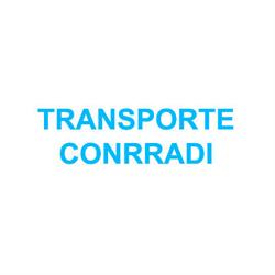 Transporte Conrradi
