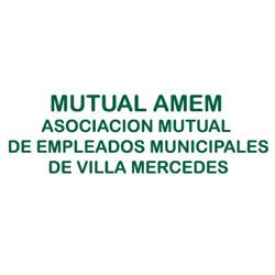 MUTUAL AMEM- ASOCIACION MUTUAL DE EMPLEADOS MUNICIPALES DE VILLA MERCEDES