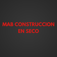 Mab Construcción en Seco