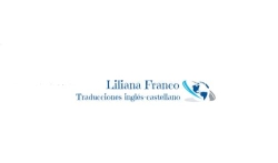 Traductora Liliana Franco