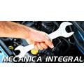 MECANICA INTEGRAL