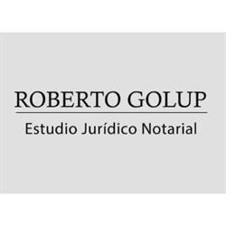 Estudio Jurídico Roberto Golup