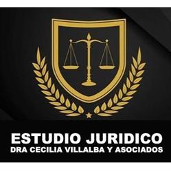 ESTUDIO JURIDICO DRA CECILIA VILLALBA Y ASOCIADOS