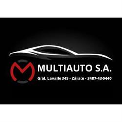 Multiauto SA
