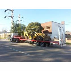 MAURUTTO RAUL TRANSPORTE