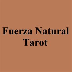 FUERZA NATURAL TAROT