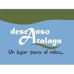 DESCANSO ATALAYA