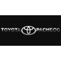 TOYOTA PACHECO