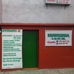 SUR ENFERMERIA ROSARIO