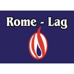 Rome-lag