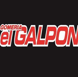 Gomería El Galpón