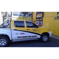 PRODUGAS