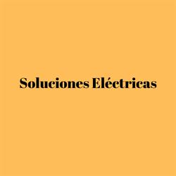 SOLUCIONES ELÉCTRICAS