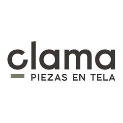 CLAMA PIEZAS EN TELA