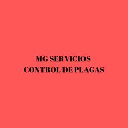MG SERVICIOS CONTROL DE PLAGAS