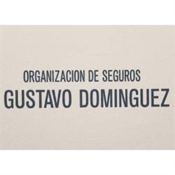 Organización de Seguros Gustavo Domínguez