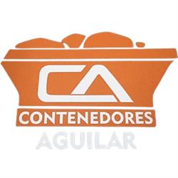 Contenedores Aguilar