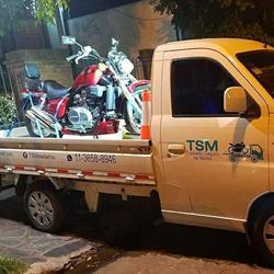 TSM TRASLADO SEGURO DE MOTOS