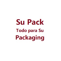 SU PACK- TODO PARA SU PACKAGING