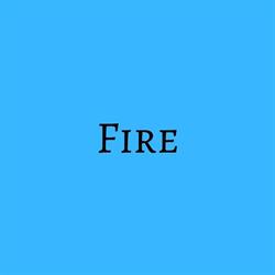 FIRE