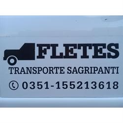 TRANSPORTES SAGRIPANTI