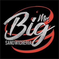 MR BIG SANDWICHERIA
