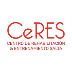 Ceres Salta - Rehabilitacion