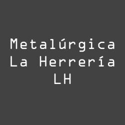 Metalúrgica la Herrería Lh