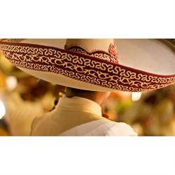 MARIACHI ROMANCE