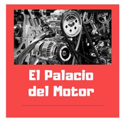 EL PALACIO DEL MOTOR