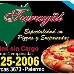 Pizzería Mi Taragüí