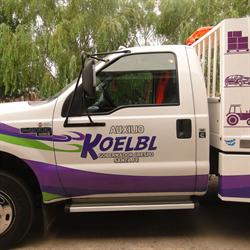 KOELBL AUXILIOS - REMOLQUES Y MECANICA