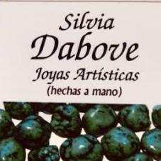 JOYAS ARTISTICAS DABOVE