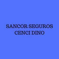 Sancor Seguros- Cenci Dino