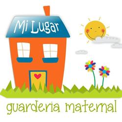 GUARDERIA MATERNAL MI LUGAR