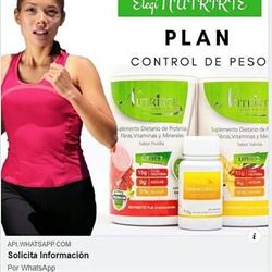 NUTRIRTE SAN PEDRO