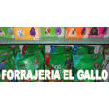 Forrajeria El Gallo