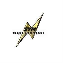 SYM GRUPOS ELECTROGENOS