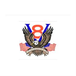 THEBROTHERHOOD OFSIXV8