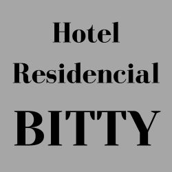 Hotel Residencial Bitty